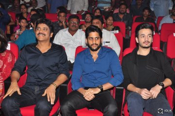 Soggade Chinni Nayana Movie Audio Launch